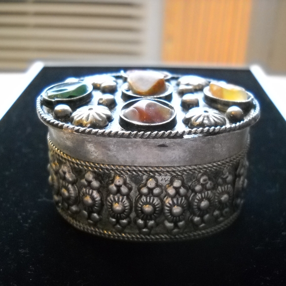 Pill case - Picture 4 of 4